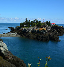 New Brunswick, Canada