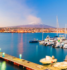 Sicily